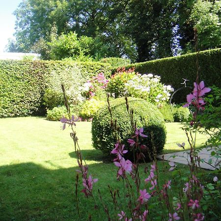 B&B Salve Auderghem Exterior foto